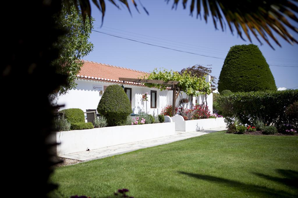 Herdades Da Frupor - Casas De Campo Brejao Cameră foto